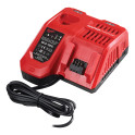 MILWAUKEE M12-18 FC r&yacute;chlonab&iacute;jačka