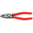 KNIPEX 03 01 180 kombinovan&eacute; klie&scaron;te 180mm