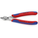 KNIPEX 78 03 125 cvikacie klie&scaron;te mini 125mm nerez
