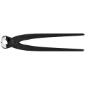 KNIPEX 99 00 250 armovacie klie&scaron;te čierne le&scaron;ten&eacute; 250 mm