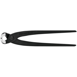 KNIPEX 99 00 250 armovacie klie&scaron;te čierne le&scaron;ten&eacute; 250 mm