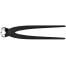 KNIPEX 99 00 250 armovacie klie&scaron;te čierne le&scaron;ten&eacute; 250 mm