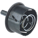 WOLFCRAFT 2158000 vykružov&aacute;k s vyhadzovačom 68mm