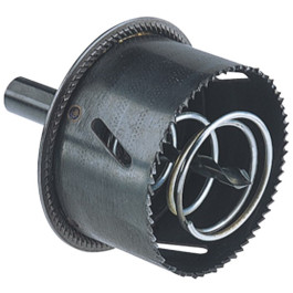 WOLFCRAFT 2158000 vykružov&aacute;k s vyhadzovačom 68mm