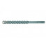 MAKITA D-33956 vrt&aacute;k 18x340x200mm do bet&oacute;nu SDS-Max
