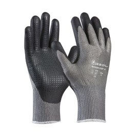 GEBOL Multi Flex Cut5 veľ.10 pracovn&eacute; protiporezov&eacute; rukavice 4542