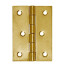 DOMAX ZS 50   Z&aacute;ves splietan&yacute; 50x1,0 mm