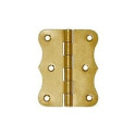 DOMAX ZO 80  Z&aacute;ves stavebn&yacute; ozdobn&yacute; 80x63x1,5 mm