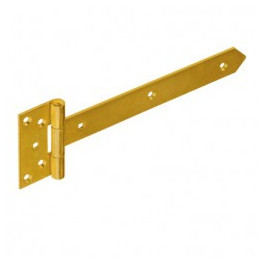 DOMAX ZB 300 z&aacute;ves br&aacute;nkov&yacute; 300x45x90x35x3,0mm
