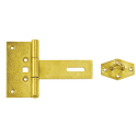 DOMAX ZZBR 150 Z&aacute;ves zamykac&iacute; br&aacute;nkov&yacute;150 x100x2,0 mm