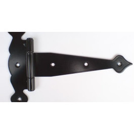 DOMAX ZTO 125 C Z&aacute;ves trojuholn&iacute;kov&yacute;  125x40x160x2,5 mm č.