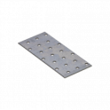 DOMAX PP 5 platňa dierovan&aacute; 60x140
