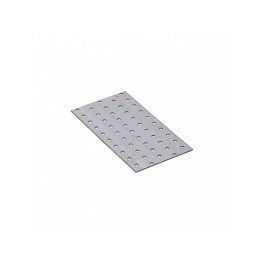 DOMAX PP 12 platňa dierovan&aacute; 100x200