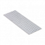 DOMAX PP 22 platňa dierovan&aacute; 140x400