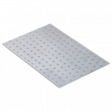 DOMAX PP 24 platňa dierovan&aacute; 200x300