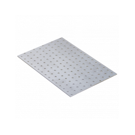 DOMAX PP 24 platňa dierovan&aacute; 200x300
