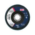 RAXX br&uacute;sny lamelov&yacute; kot&uacute;č 115x22mm zrno 120