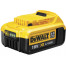 DEWALT DCB182 akumul&aacute;tor XR 18V 4,0 Ah 72 Wh
