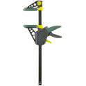 WOLFCRAFT jednoručn&aacute; svorka EHZ PRO 150/100mm 3030000