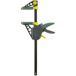 WOLFCRAFT jednoručn&aacute; svorka EHZ PRO 150/100mm 3030000