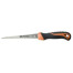 BAHCO PC-6-DRY Dierovacia p&iacute;la 160 mm na sadrokart&oacute;n