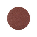 WOLFCRAFT br&uacute;sny kruh 125mm zr. 40 (5 ks)