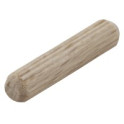 WOLFCRAFT kol&iacute;k vr&uacute;bkovan&yacute; buk 8x40mm (40 ks) 2908000