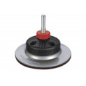 WOLFCRAFT br&uacute;sny tanier Fixoflex, 125mm stopka 8mm