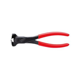 KNIPEX 68 01 180 predn&eacute; cvikacie klie&scaron;te 180 mm
