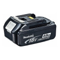 MAKITA BL1840B akumul&aacute;tor 18V 4,0Ah  72Wh