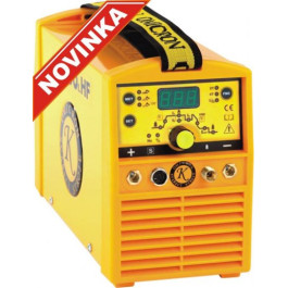OMICRON zv&aacute;rac&iacute; invertor GAMA 1900L HF