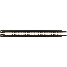 DEWALT DT2974 p&iacute;lov&yacute; list 430mm na dut&eacute; tehly do 12N, Alligator