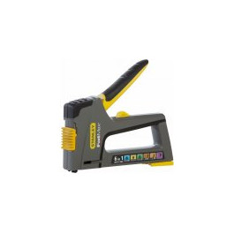 STANLEY TR75 klie&scaron;te sponkovacie 6v1 A, H, G, 7, J, 9 typ