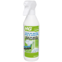 HG sprej na sprchy, vane a um&yacute;vadl&aacute; 500ml