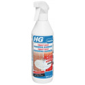 HG penov&yacute; čistič vodn&eacute;ho kameňa 3x silnej&scaron;&iacute; 500ml