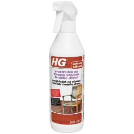 HG prostriedok na obnovu vzhľadu tvrd&eacute;ho dreva 500ml
