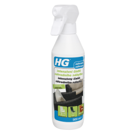 HG intenz&iacute;vny čistič z&aacute;hradn&eacute;ho n&aacute;bytku 500ml