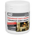 HG odsraňovač sadz&iacute; z kom&iacute;na 500g