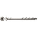 FISCHER vrut nerez 5,5x50 Torx terasovy (200)