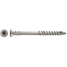 FISCHER vrut nerez 5,5x60 Torx terasovy (200)