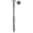 FISCHER vrut nerez 5,5x60 Torx terasovy (200)