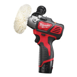MILWAUKEE M12 BPS-421X aku le&scaron;tička/br&uacute;ska