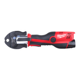 MILWAUKEE M12 HPT-202C   akum. hydraulick&eacute; lisovacie n&aacute;radie