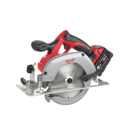 MILWAUKEE HD18 CS-402B M18  Heavy Duty okružn&aacute; p&iacute;la