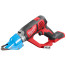 MILWAUKEE M18 BMS20-0 nožnice na kov
