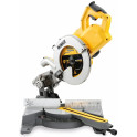 DEWALT DCS778N aku pokosov&aacute; p&iacute;la 250mm 54V FLEXVOLT