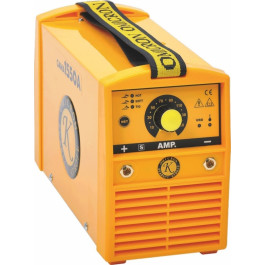 OMICRON GAMA 1550A zv&aacute;rac&iacute; invertor