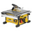 DEWALT DCS7485T2 aku p&iacute;la stolov&aacute; FLEXVOLT 54V