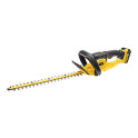 DEWALT DCM563PB aku nožnice na živ&yacute; plot solo