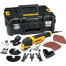 DEWALT DWE315KT oscilačn&aacute; multibr&uacute;ska